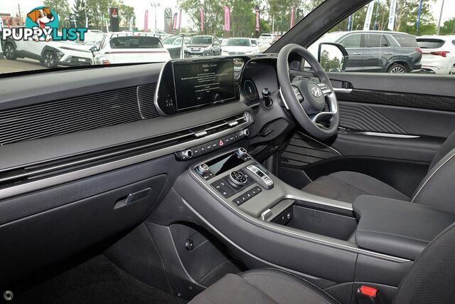 2025 HYUNDAI PALISADE CALLIGRAPHY BLACK INK LX2.V5 SUV