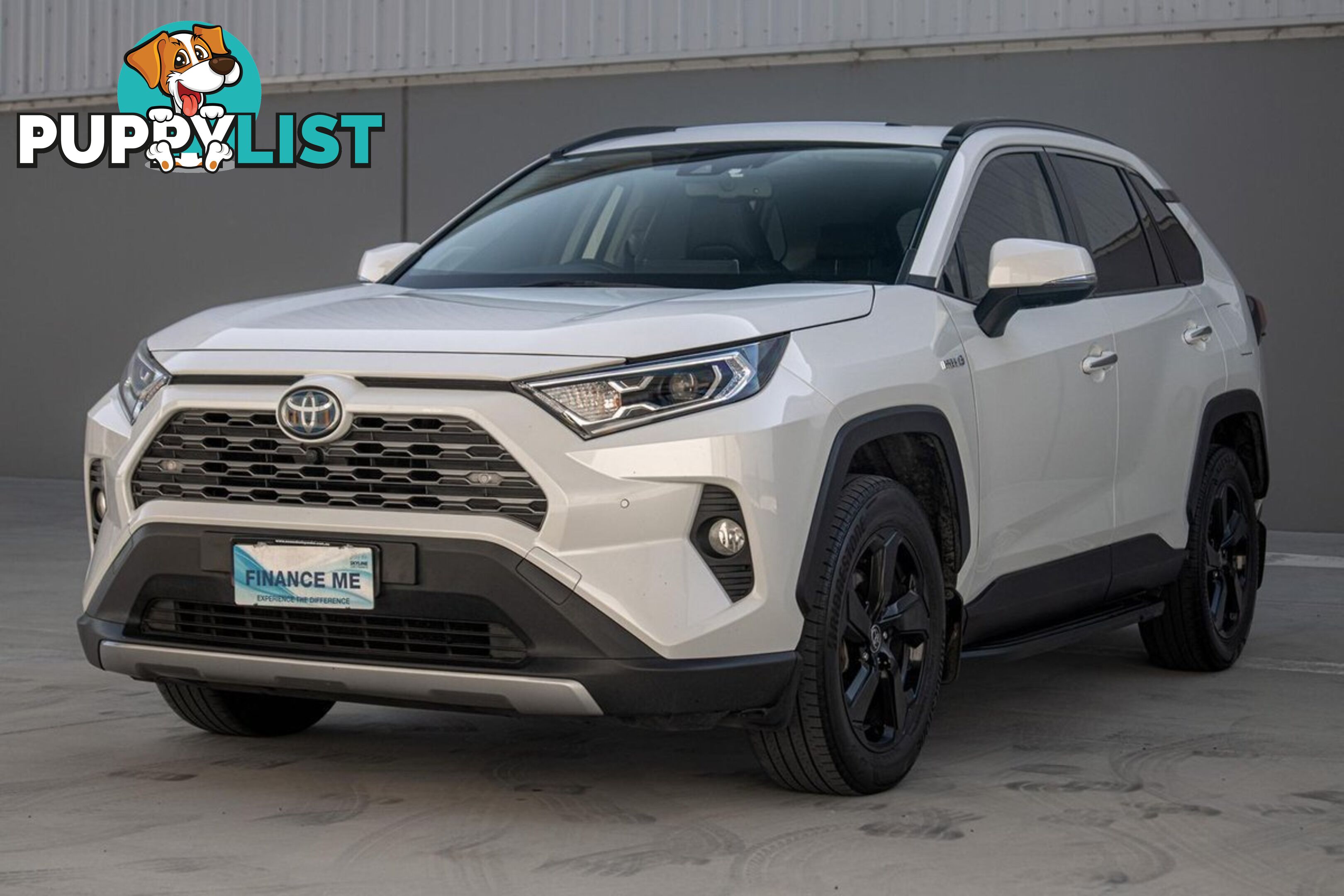 2019 TOYOTA RAV4 CRUISER AXAH52R SUV