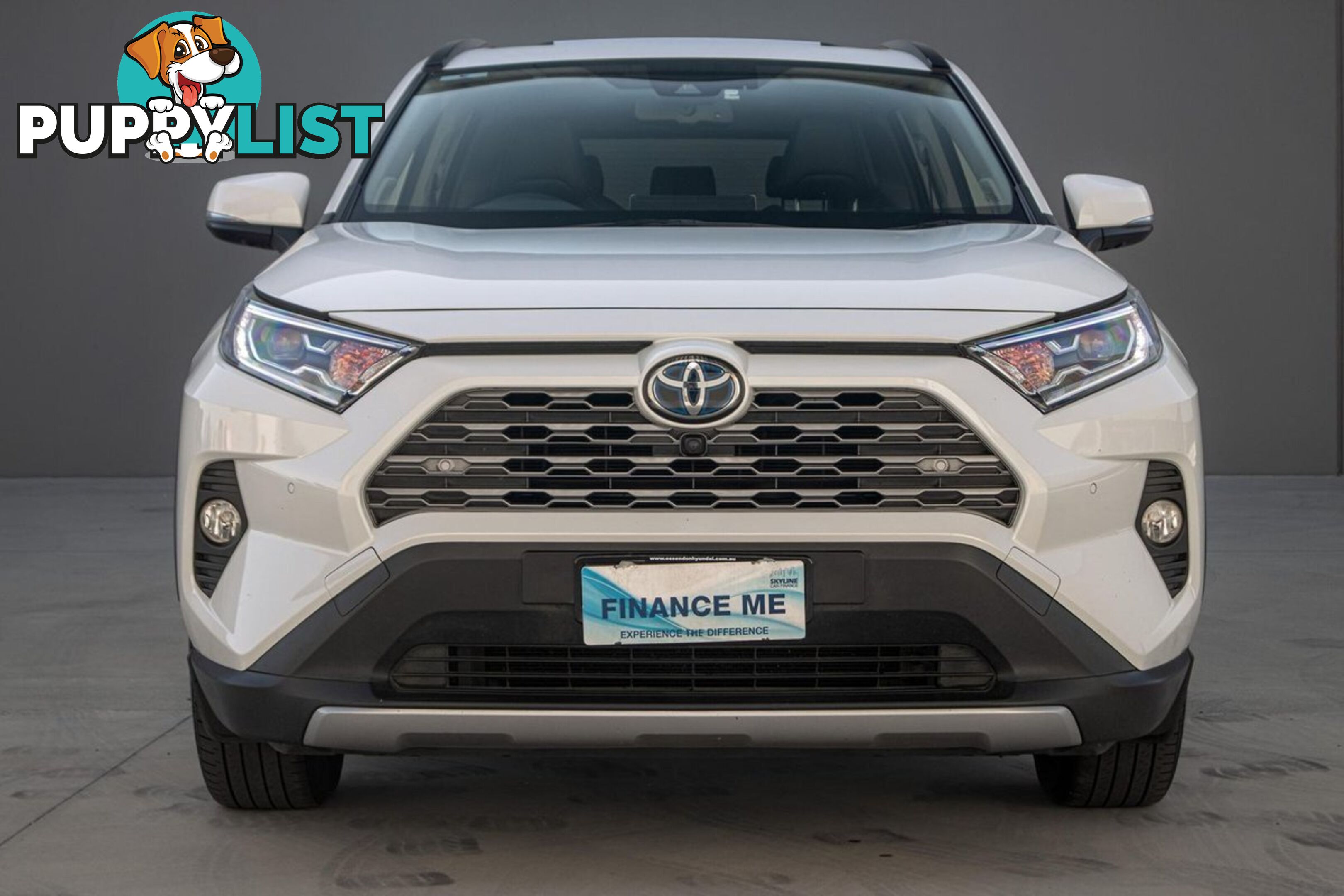 2019 TOYOTA RAV4 CRUISER AXAH52R SUV