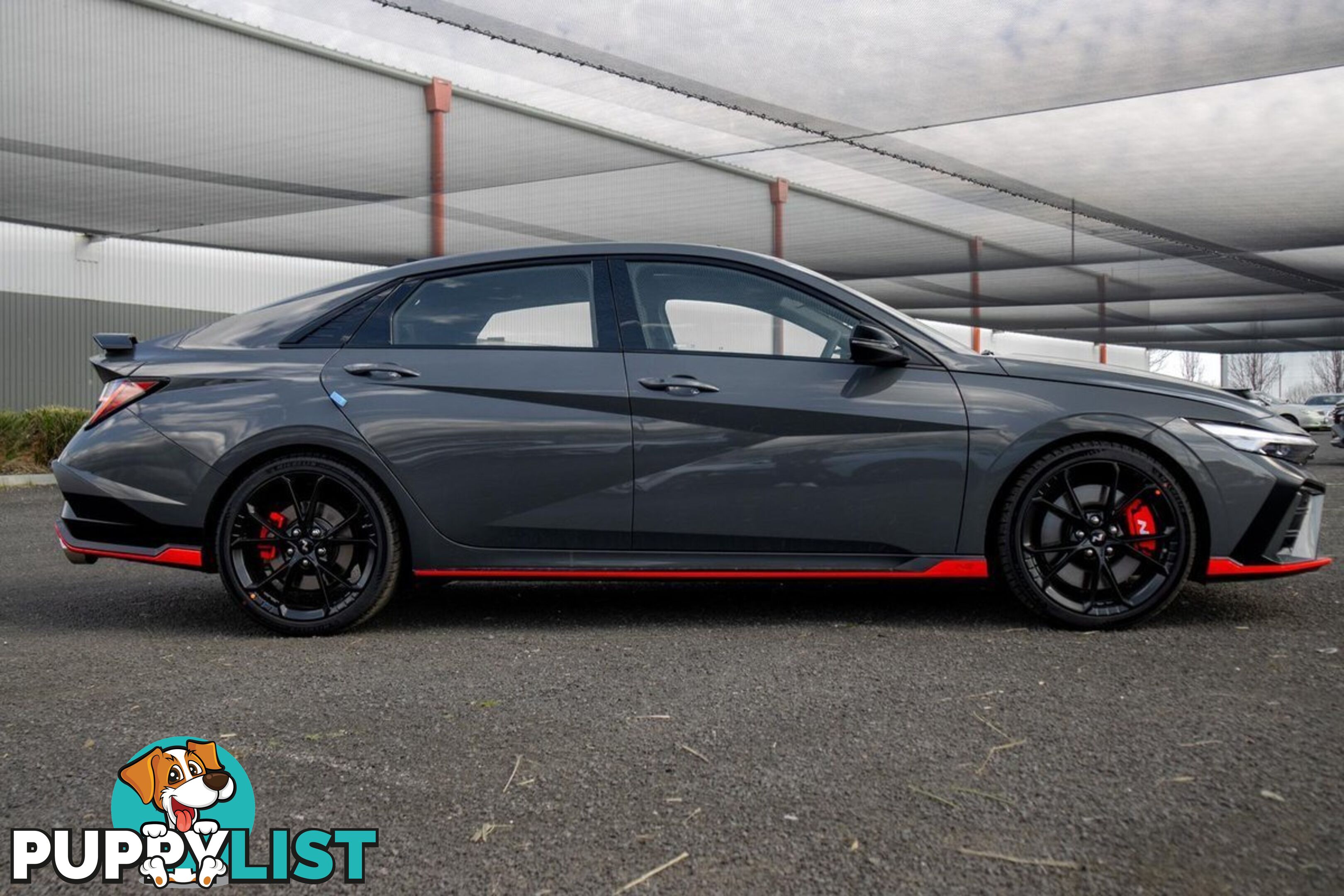 2024 HYUNDAI I30 N-PREMIUM CN7.V2-MY24 SEDAN