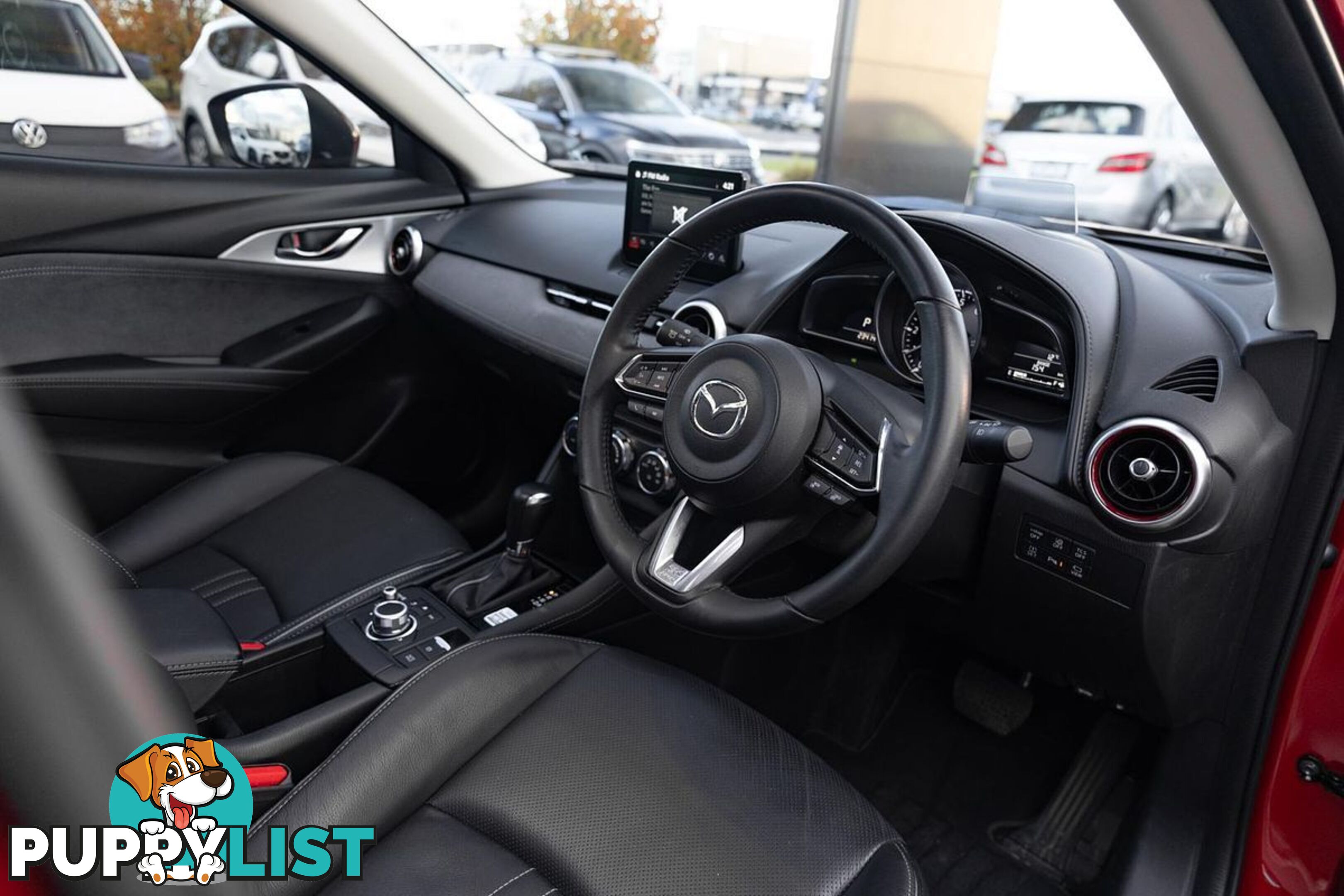 2022 MAZDA CX-3 AKARI DK SUV