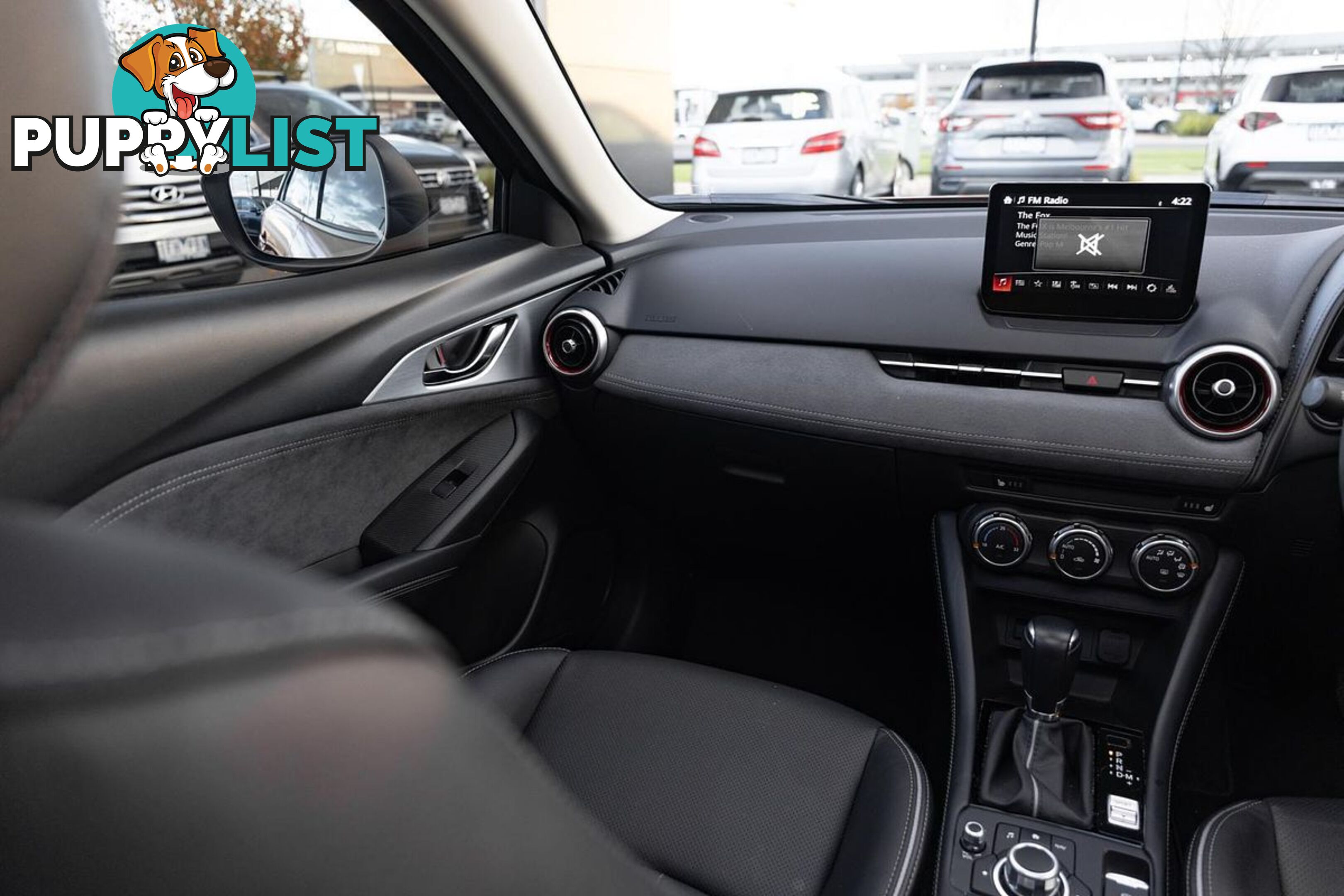 2022 MAZDA CX-3 AKARI DK SUV