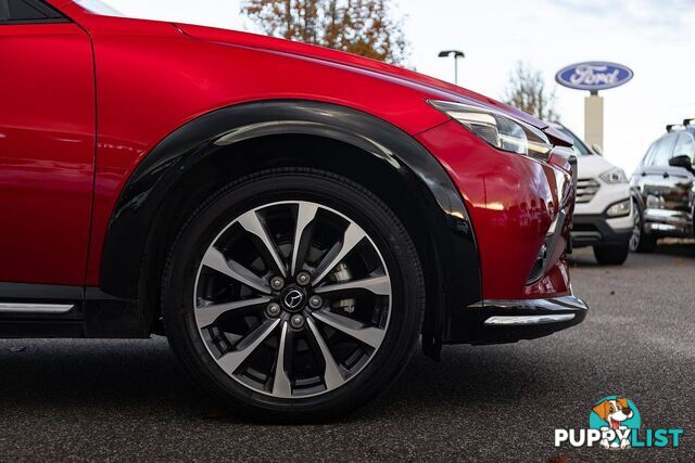 2022 MAZDA CX-3 AKARI DK SUV