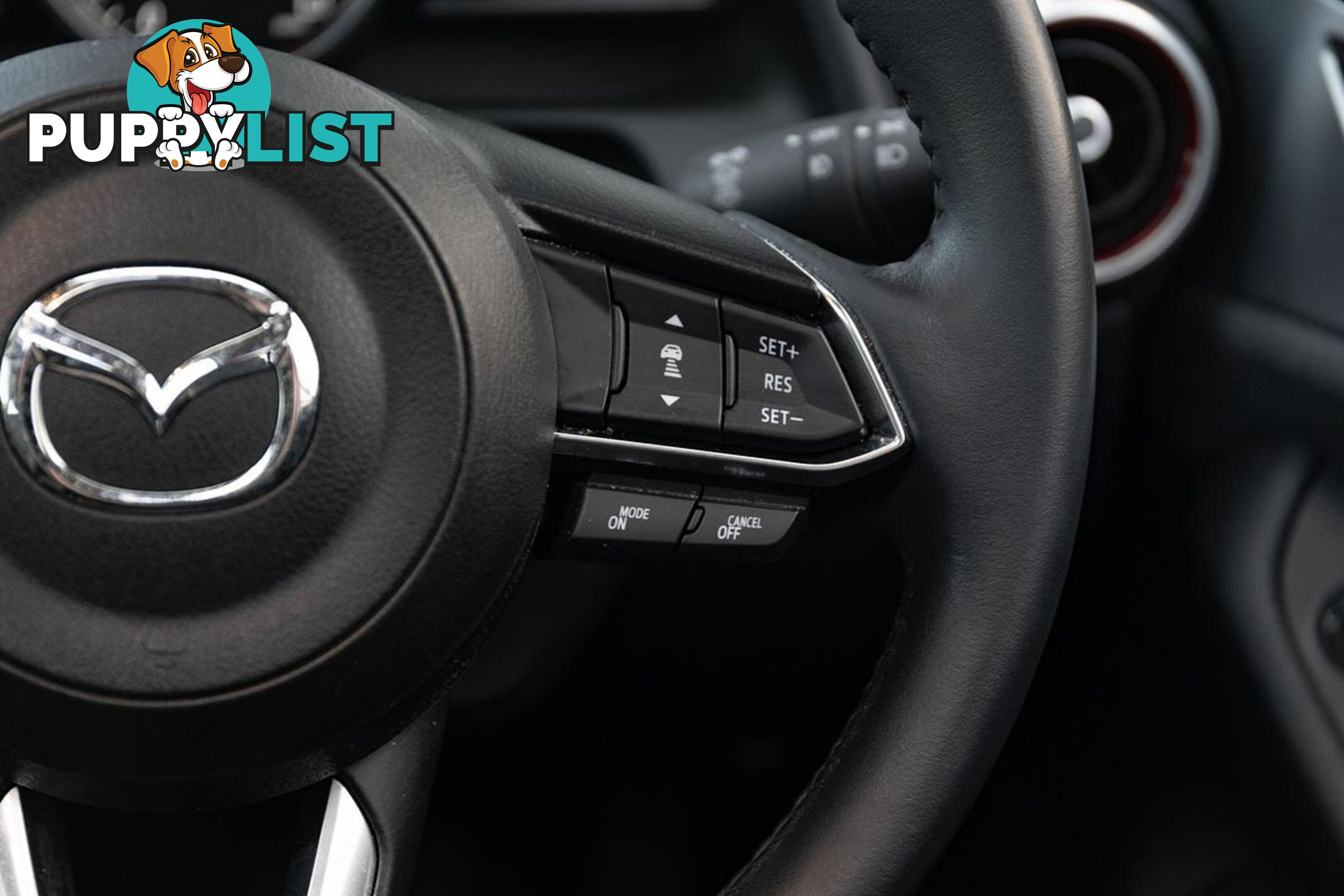2022 MAZDA CX-3 AKARI DK SUV