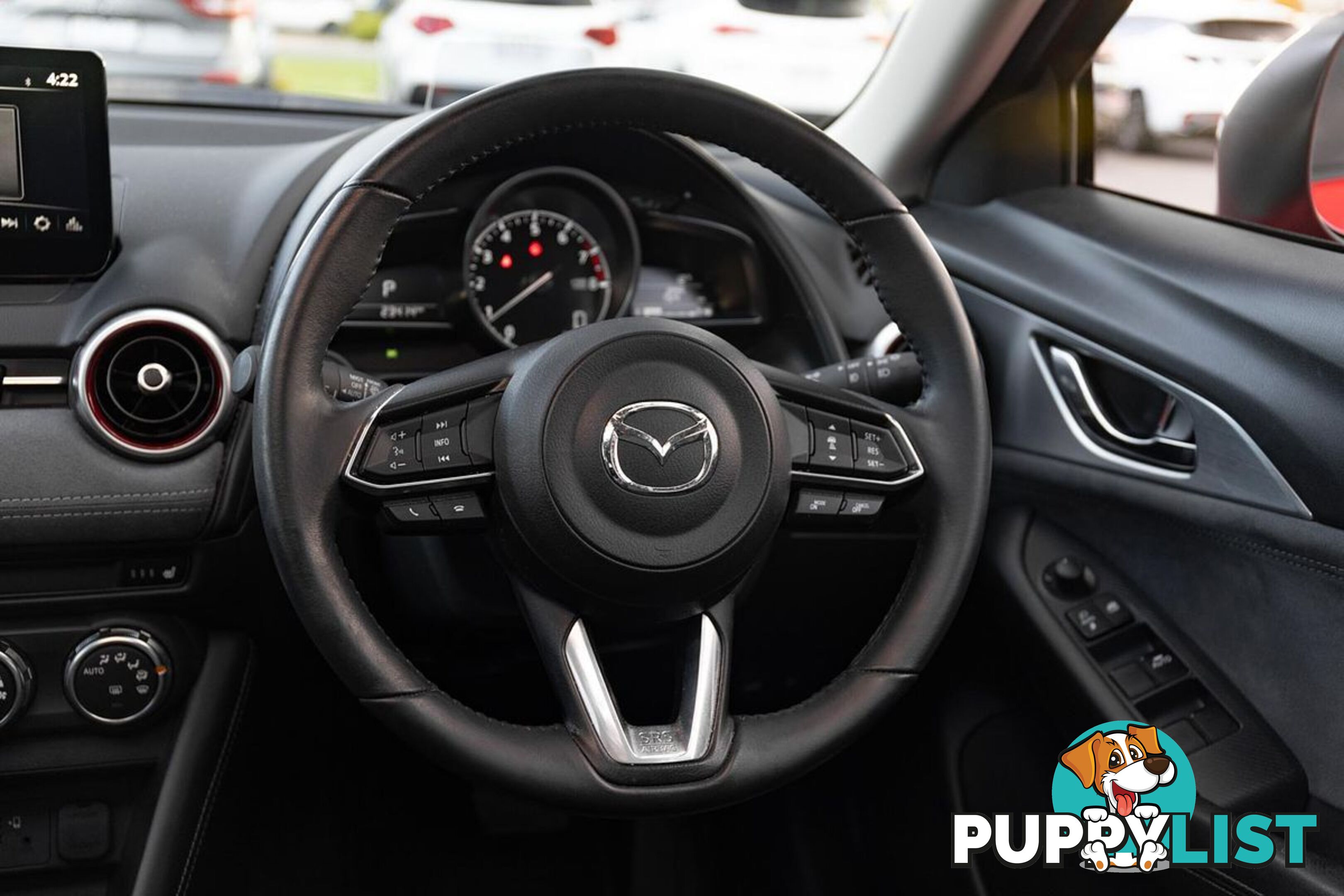 2022 MAZDA CX-3 AKARI DK SUV