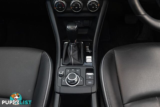 2022 MAZDA CX-3 AKARI DK SUV