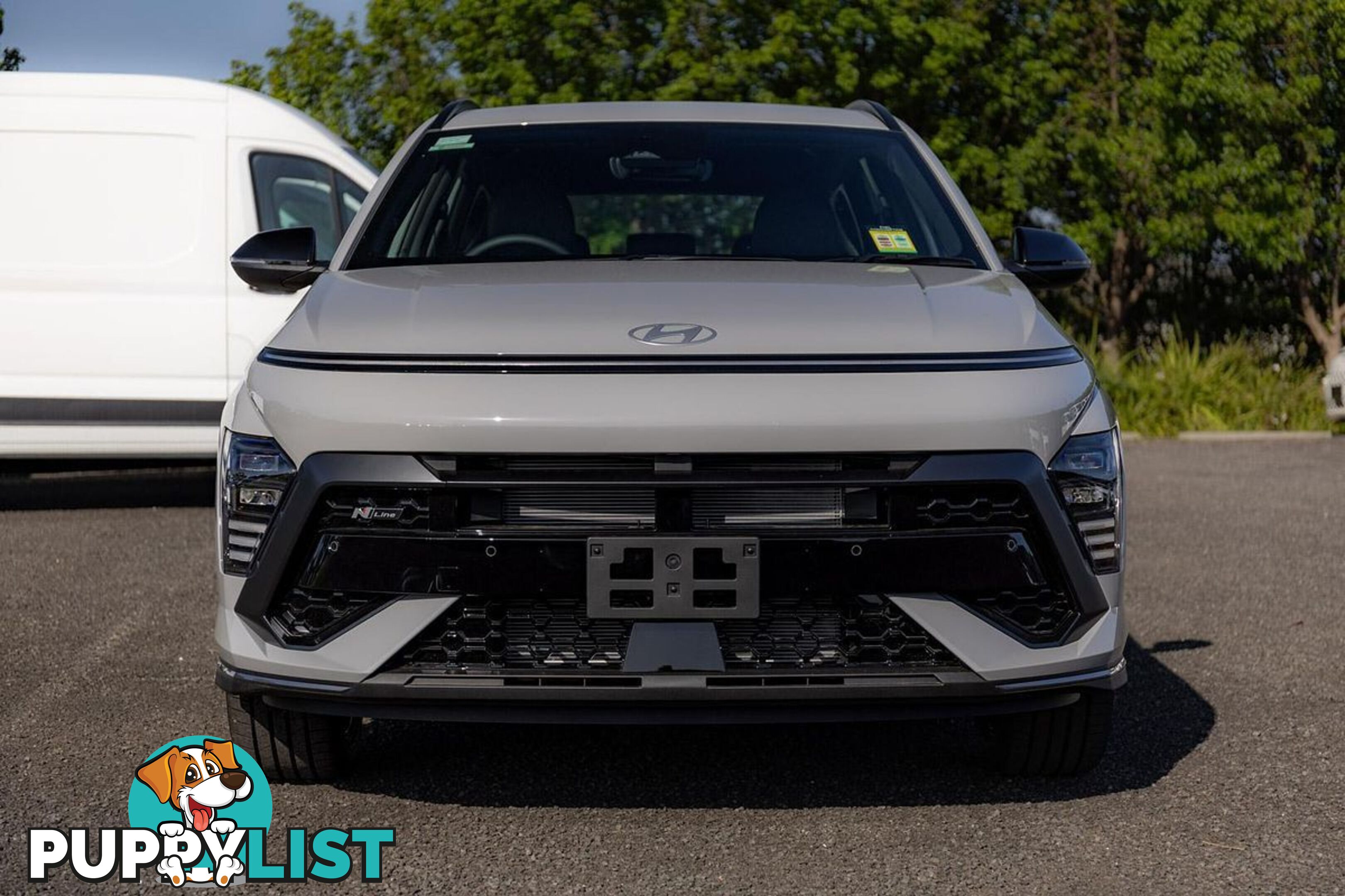 2024 HYUNDAI KONA N LINE SX2.V2 SUV