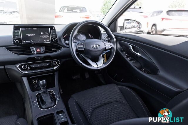 2022 HYUNDAI I30  PD.V4 HATCH