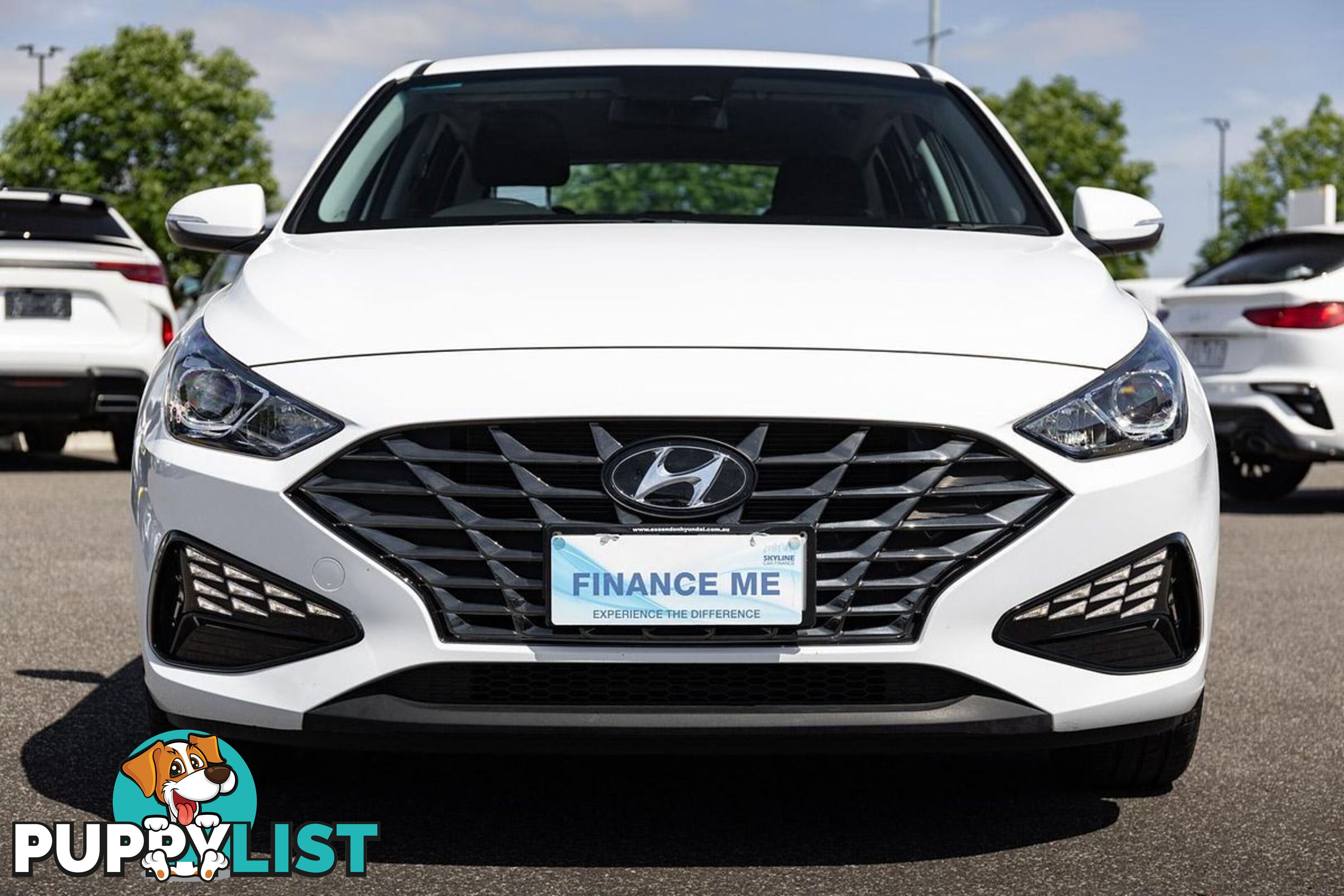 2022 HYUNDAI I30  PD.V4 HATCH