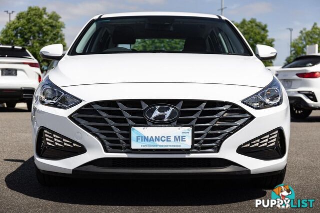 2022 HYUNDAI I30  PD.V4 HATCH