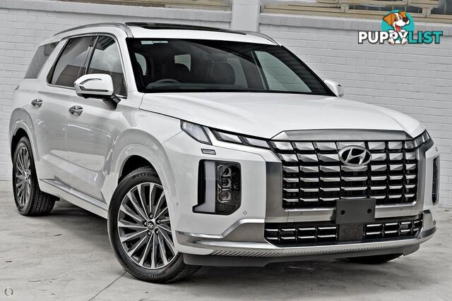 2025 HYUNDAI PALISADE CALLIGRAPHY LX2.V5 SUV