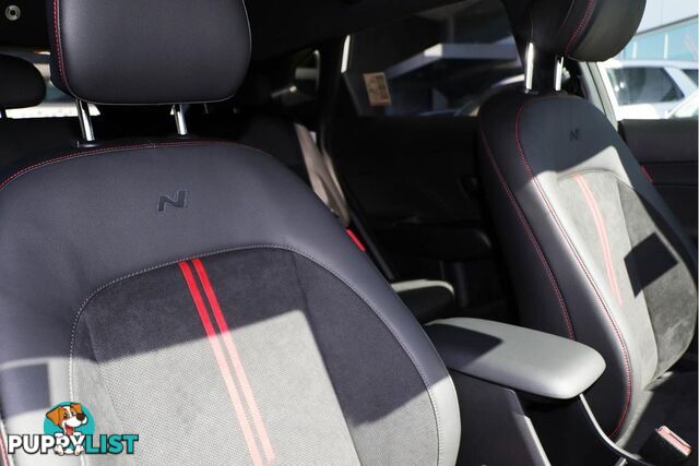2025 HYUNDAI KONA PREMIUM N LINE SX2.V2 SUV