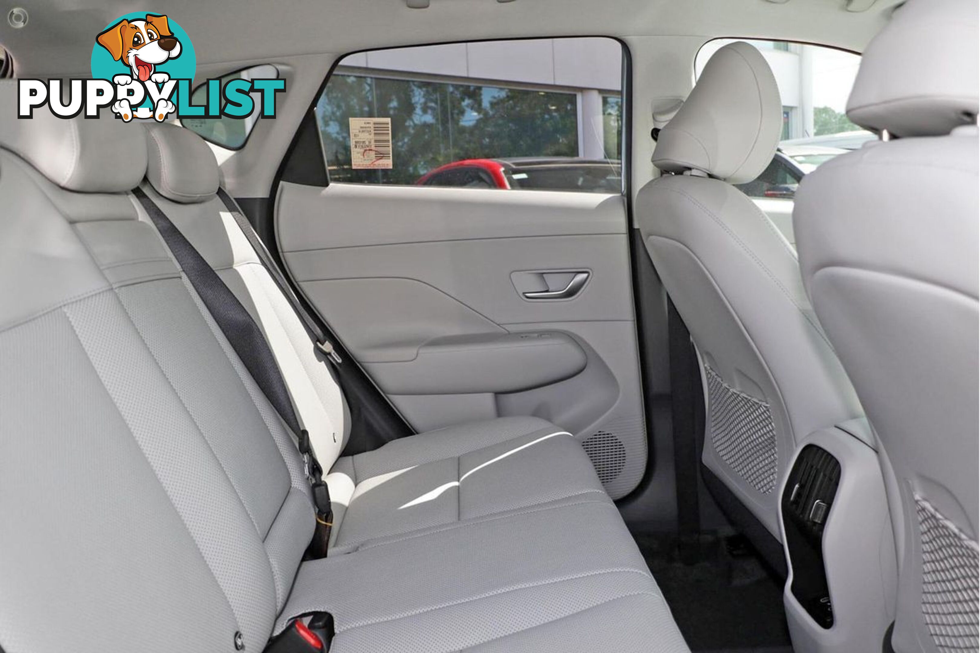 2025 HYUNDAI KONA PREMIUM SX2.V2 SUV