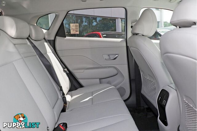 2025 HYUNDAI KONA PREMIUM SX2.V2 SUV