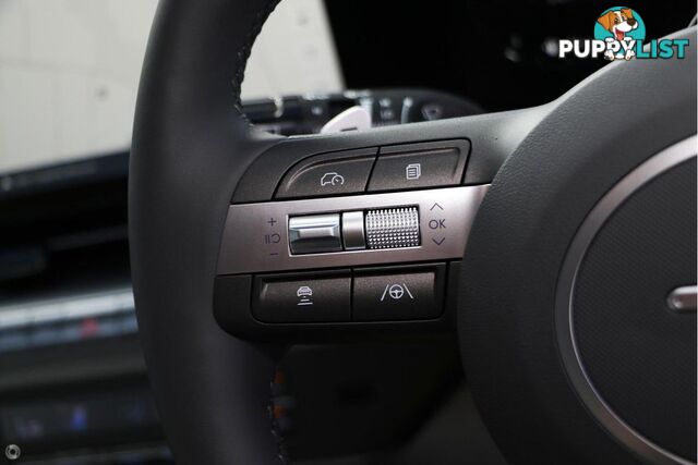 2025 HYUNDAI KONA PREMIUM SX2.V2 SUV