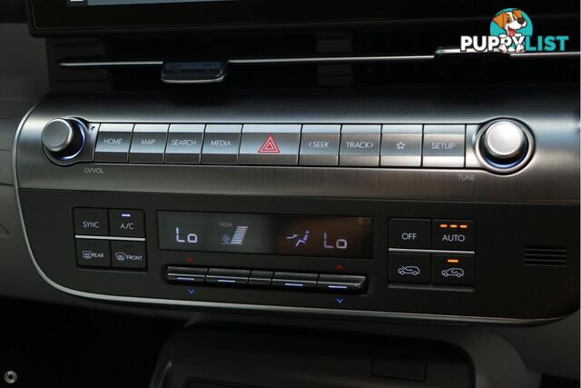2025 HYUNDAI KONA PREMIUM SX2.V2 SUV