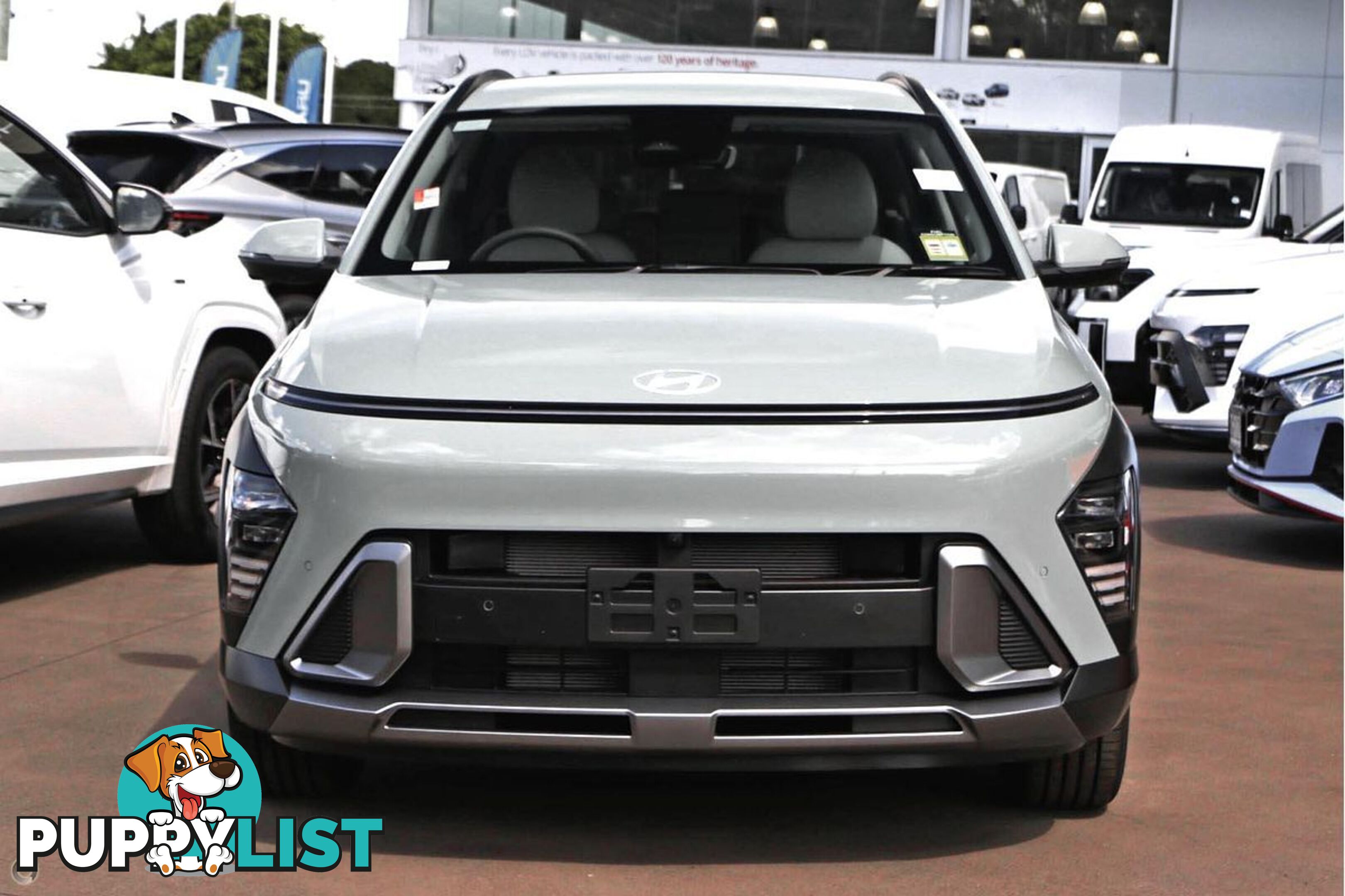 2025 HYUNDAI KONA PREMIUM SX2.V2 SUV