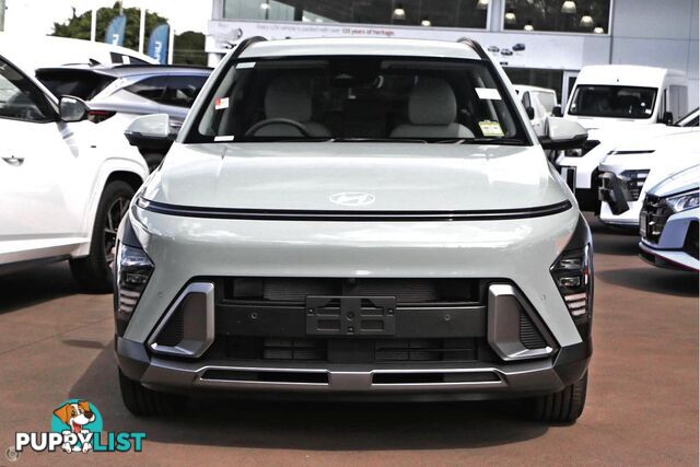 2025 HYUNDAI KONA PREMIUM SX2.V2 SUV