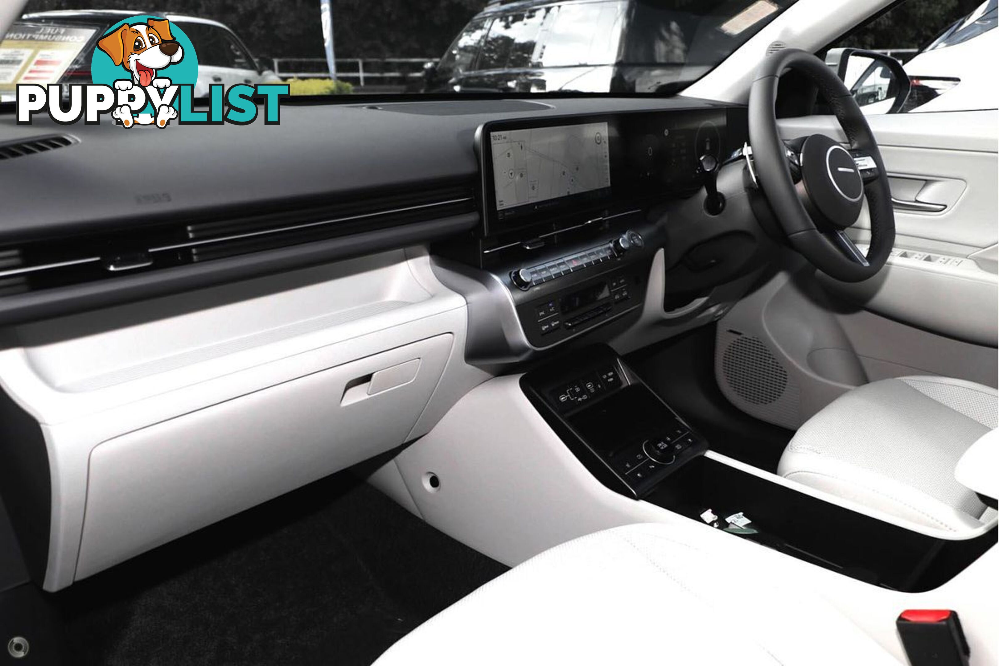 2025 HYUNDAI KONA PREMIUM SX2.V2 SUV