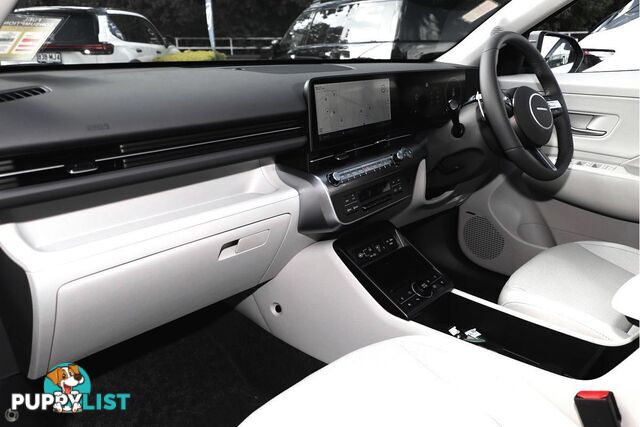 2025 HYUNDAI KONA PREMIUM SX2.V2 SUV