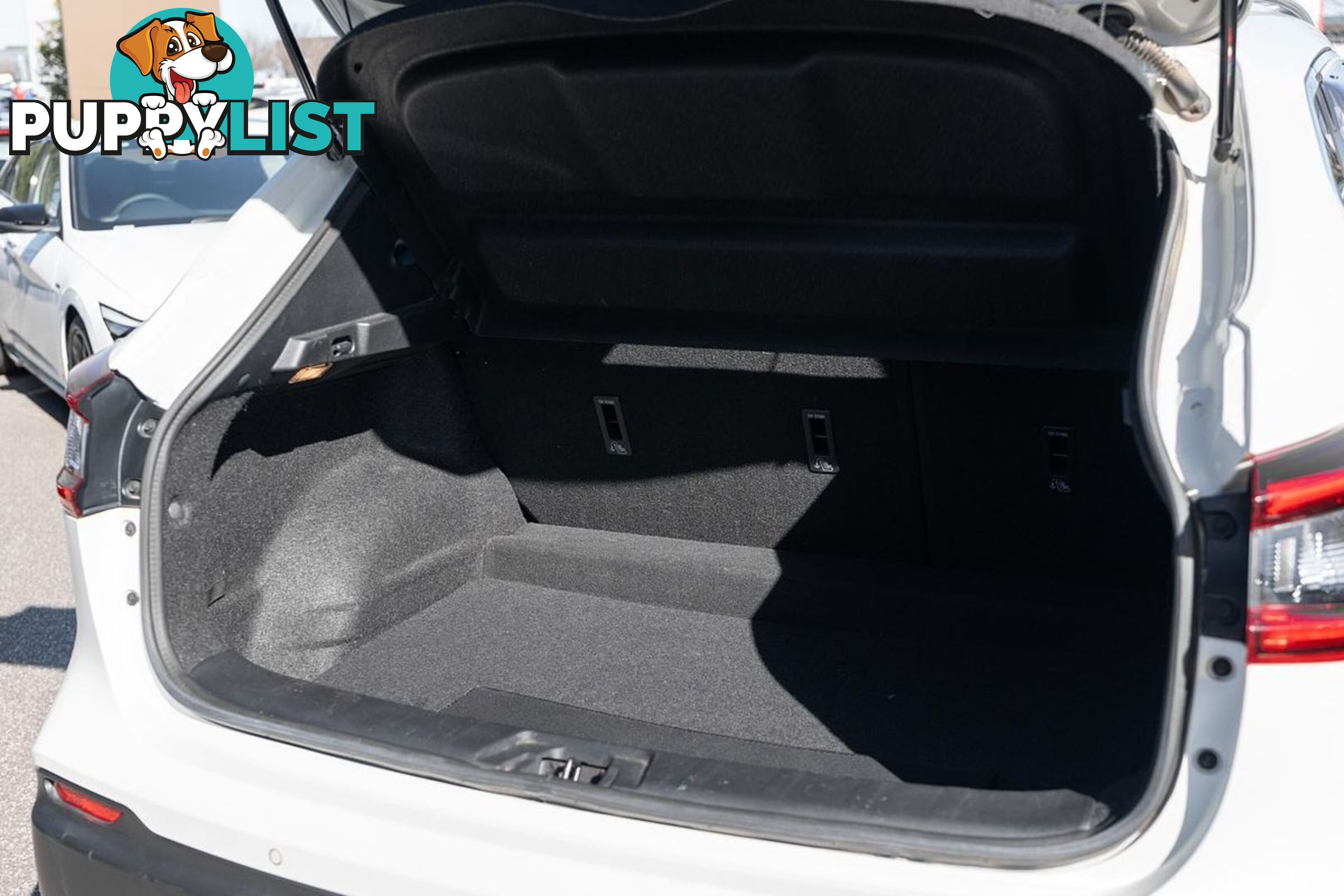 2018 NISSAN QASHQAI ST-L J11 SERIES 2 SUV