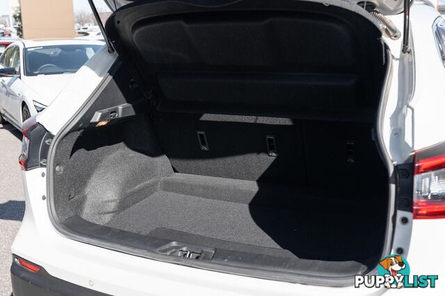 2018 NISSAN QASHQAI ST-L J11 SERIES 2 SUV