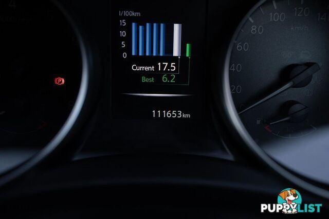 2018 NISSAN QASHQAI ST-L J11 SERIES 2 SUV