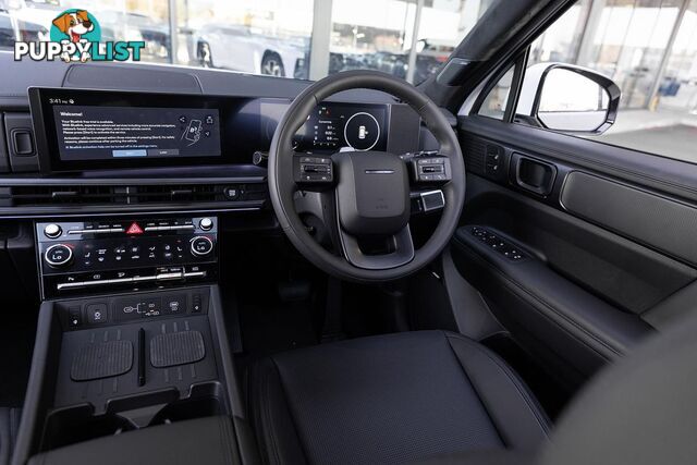 2025 HYUNDAI SANTA FE CALLIGRAPHY MX5.V1 SUV