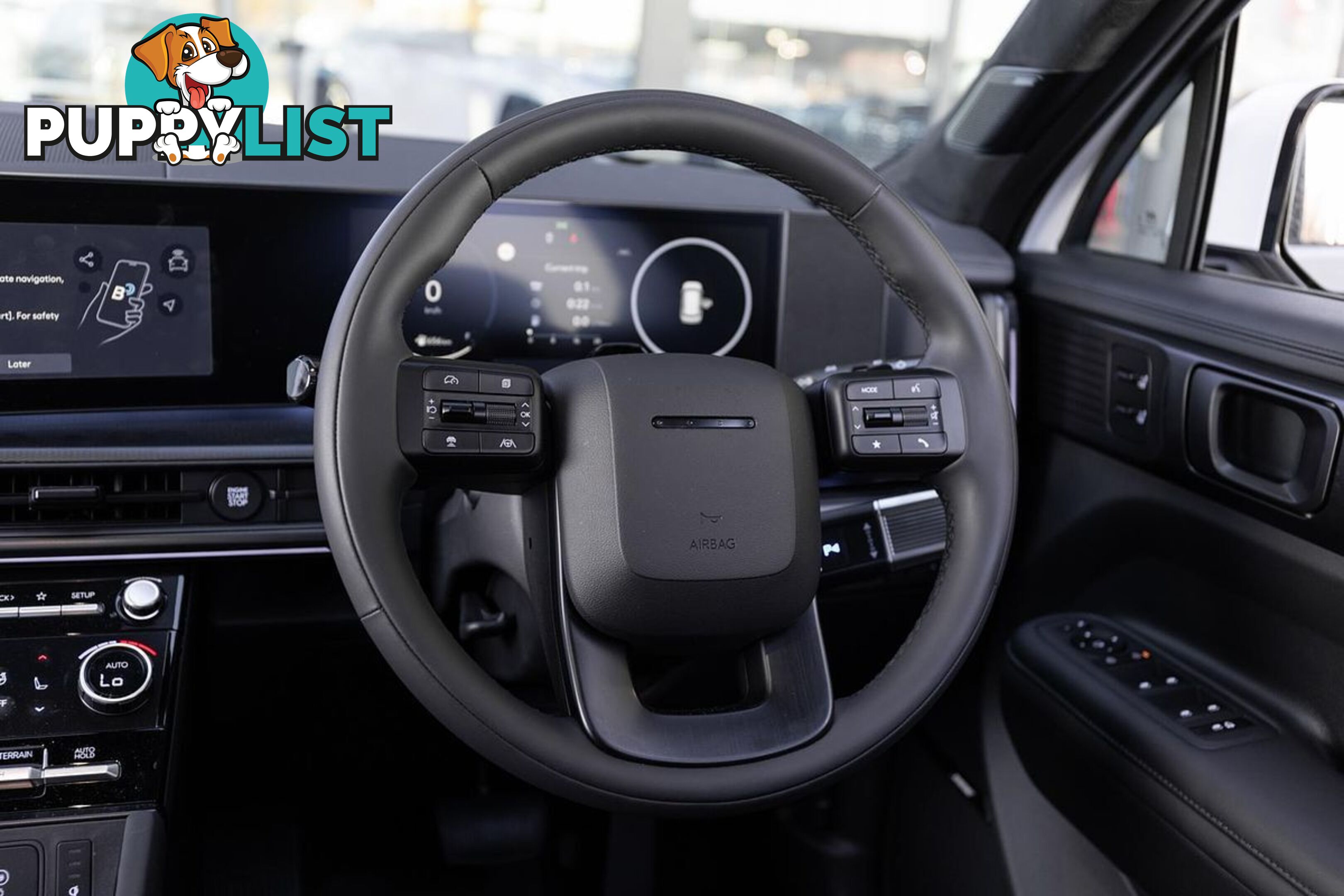 2025 HYUNDAI SANTA FE CALLIGRAPHY MX5.V1 SUV