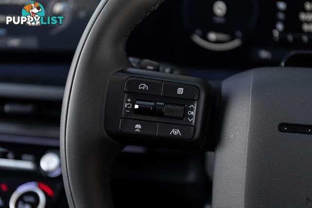 2025 HYUNDAI SANTA FE CALLIGRAPHY MX5.V1 SUV