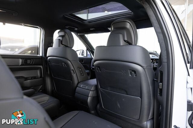 2025 HYUNDAI SANTA FE CALLIGRAPHY MX5.V1 SUV