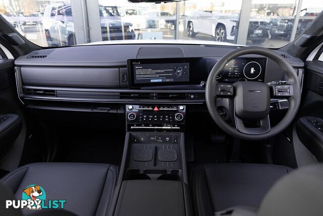 2025 HYUNDAI SANTA FE CALLIGRAPHY MX5.V1 SUV