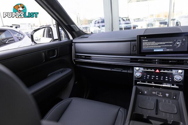 2025 HYUNDAI SANTA FE CALLIGRAPHY MX5.V1 SUV