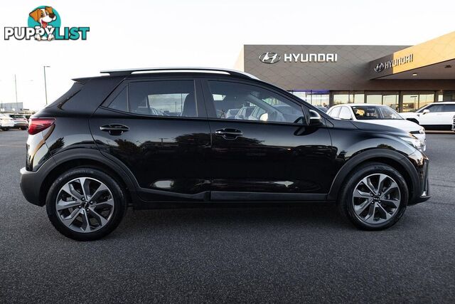 2022 KIA STONIC SPORT YB SUV