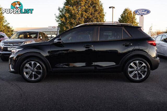 2022 KIA STONIC SPORT YB SUV