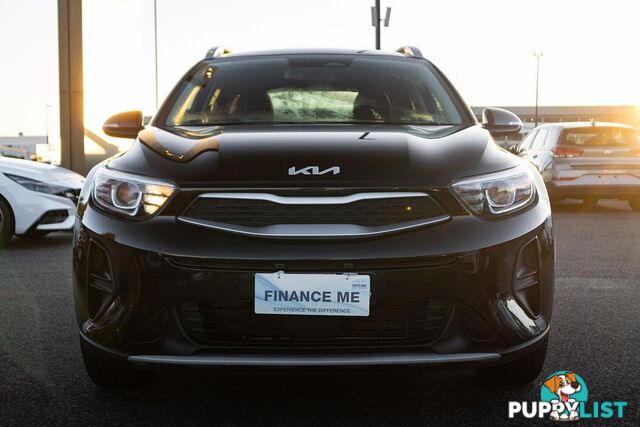 2022 KIA STONIC SPORT YB SUV