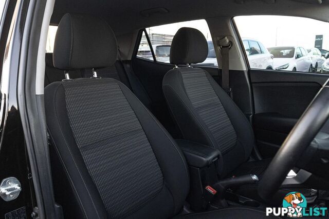 2022 KIA STONIC SPORT YB SUV