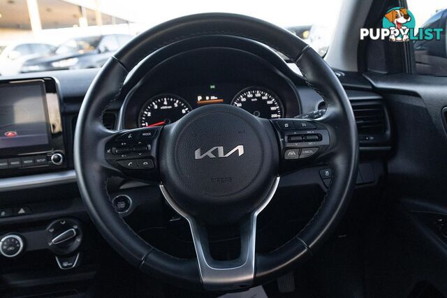 2022 KIA STONIC SPORT YB SUV