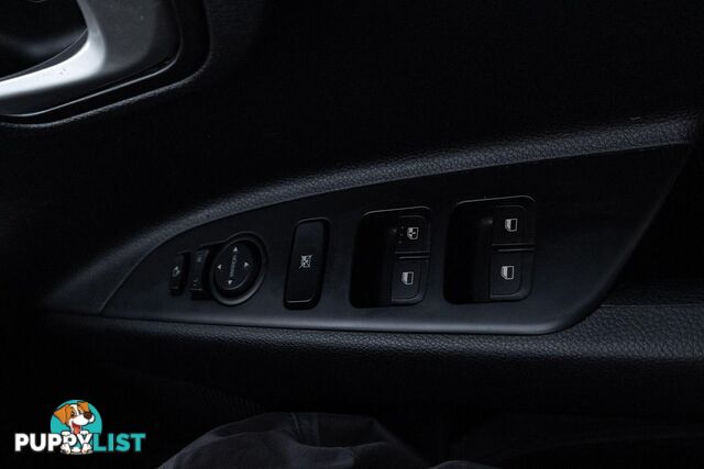 2022 KIA STONIC SPORT YB SUV