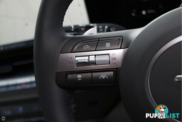 2025 HYUNDAI KONA PREMIUM SX2.V2 SUV