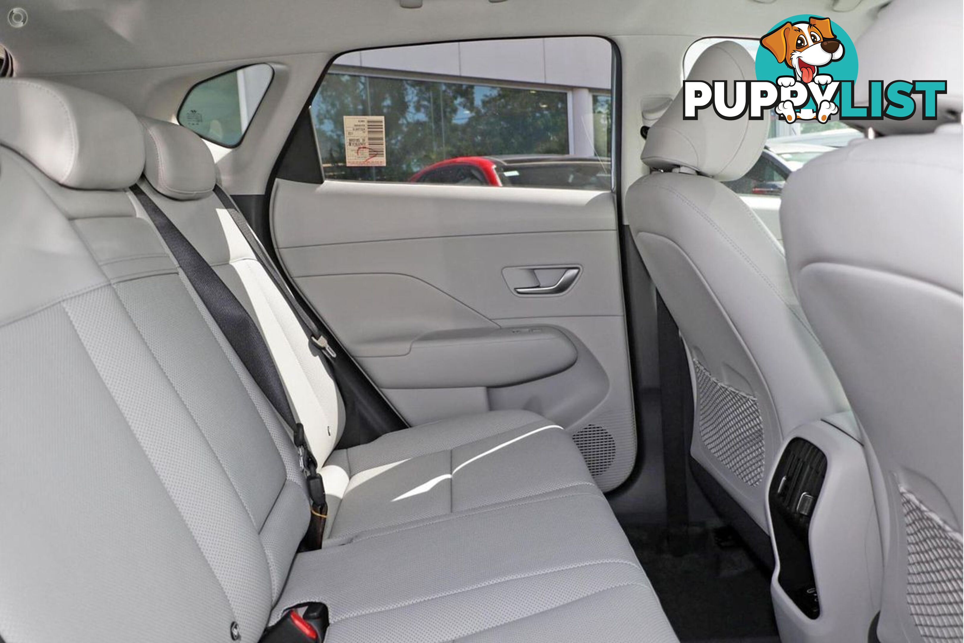 2025 HYUNDAI KONA PREMIUM SX2.V2 SUV