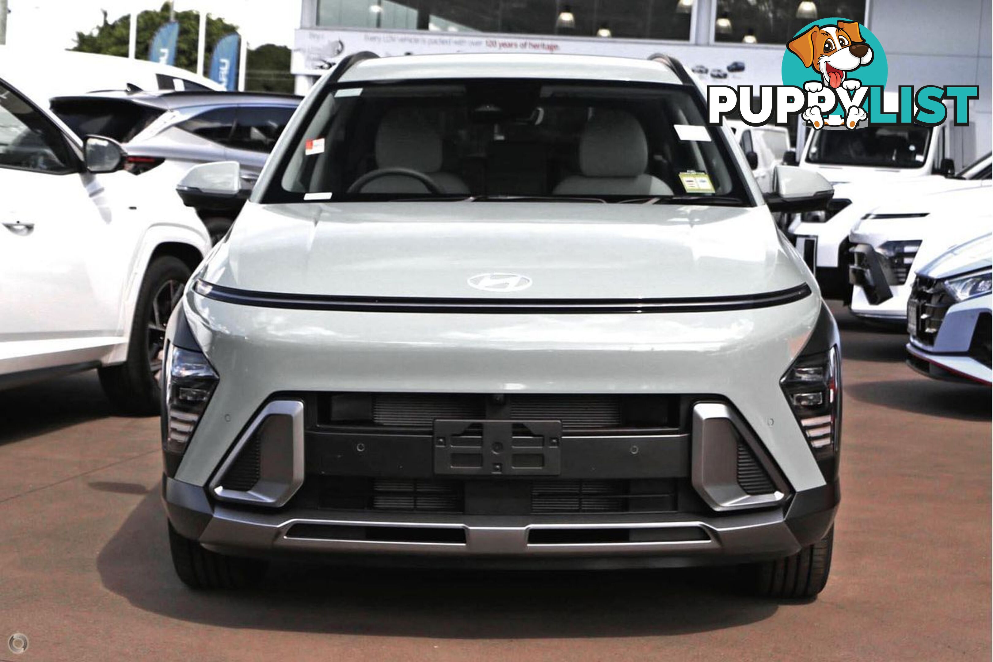 2025 HYUNDAI KONA PREMIUM SX2.V2 SUV