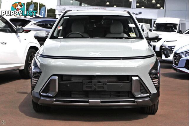 2025 HYUNDAI KONA PREMIUM SX2.V2 SUV