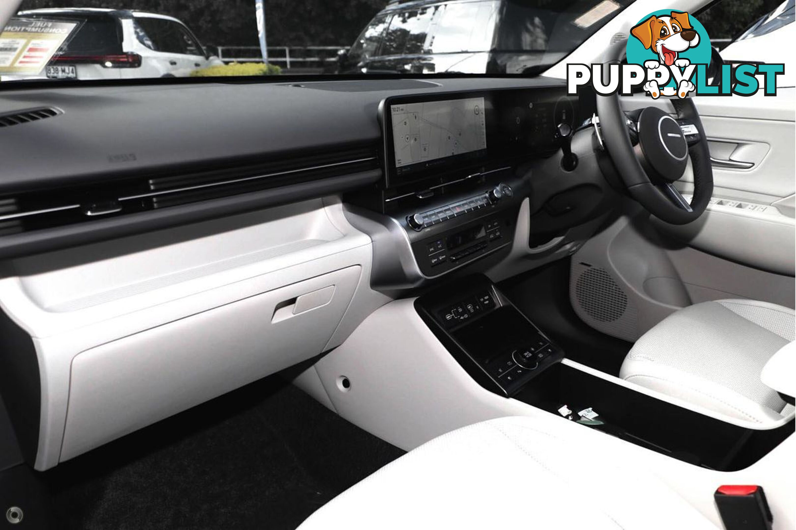 2025 HYUNDAI KONA PREMIUM SX2.V2 SUV