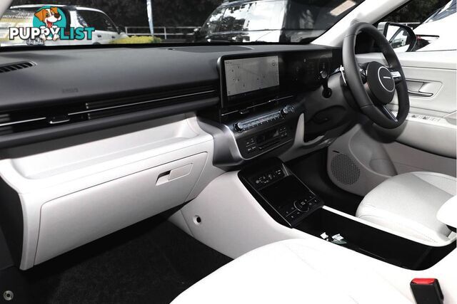2025 HYUNDAI KONA PREMIUM SX2.V2 SUV