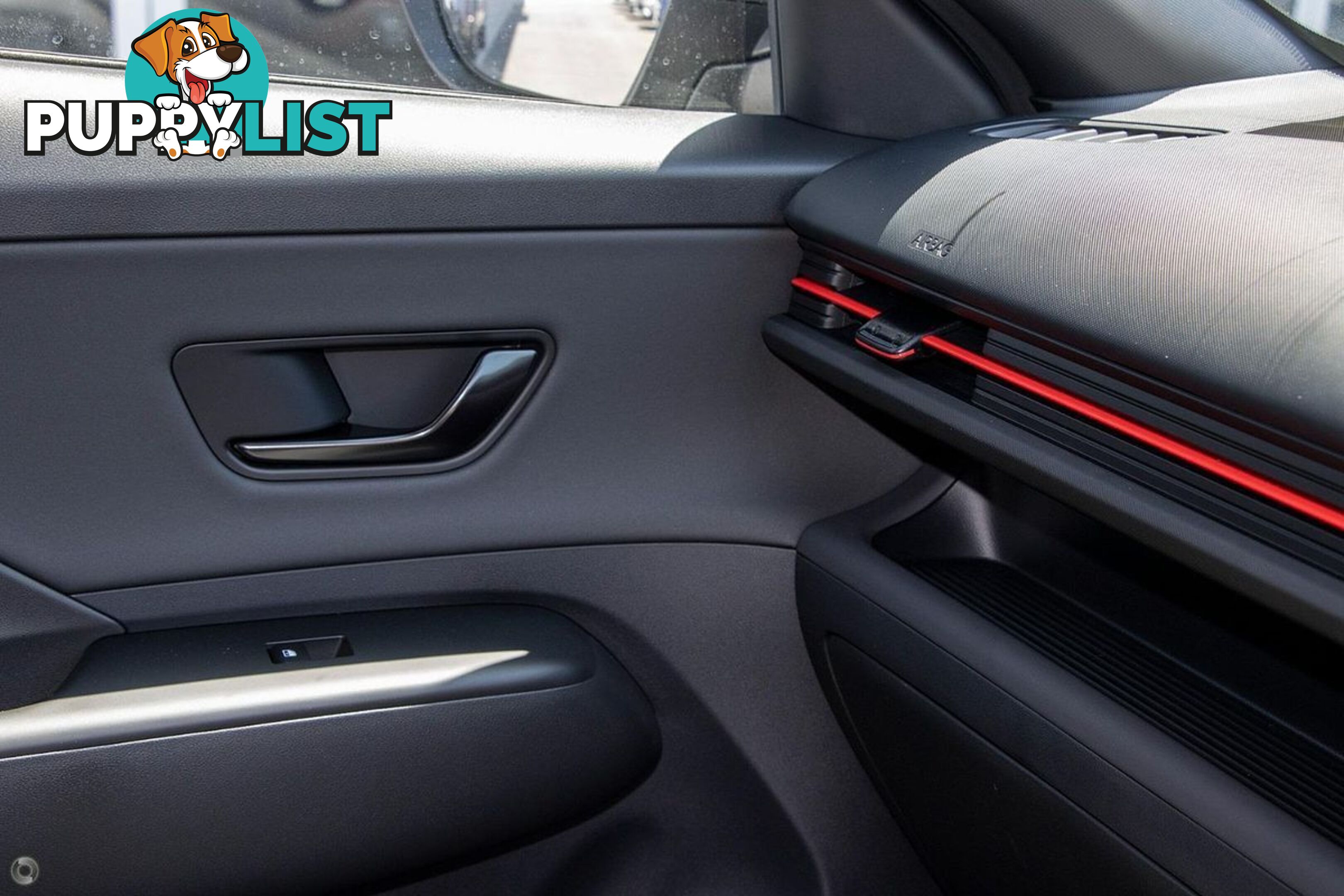2025 HYUNDAI KONA PREMIUM N LINE SX2.V2 SUV