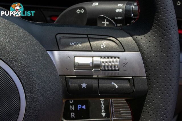 2025 HYUNDAI KONA PREMIUM N LINE SX2.V2 SUV