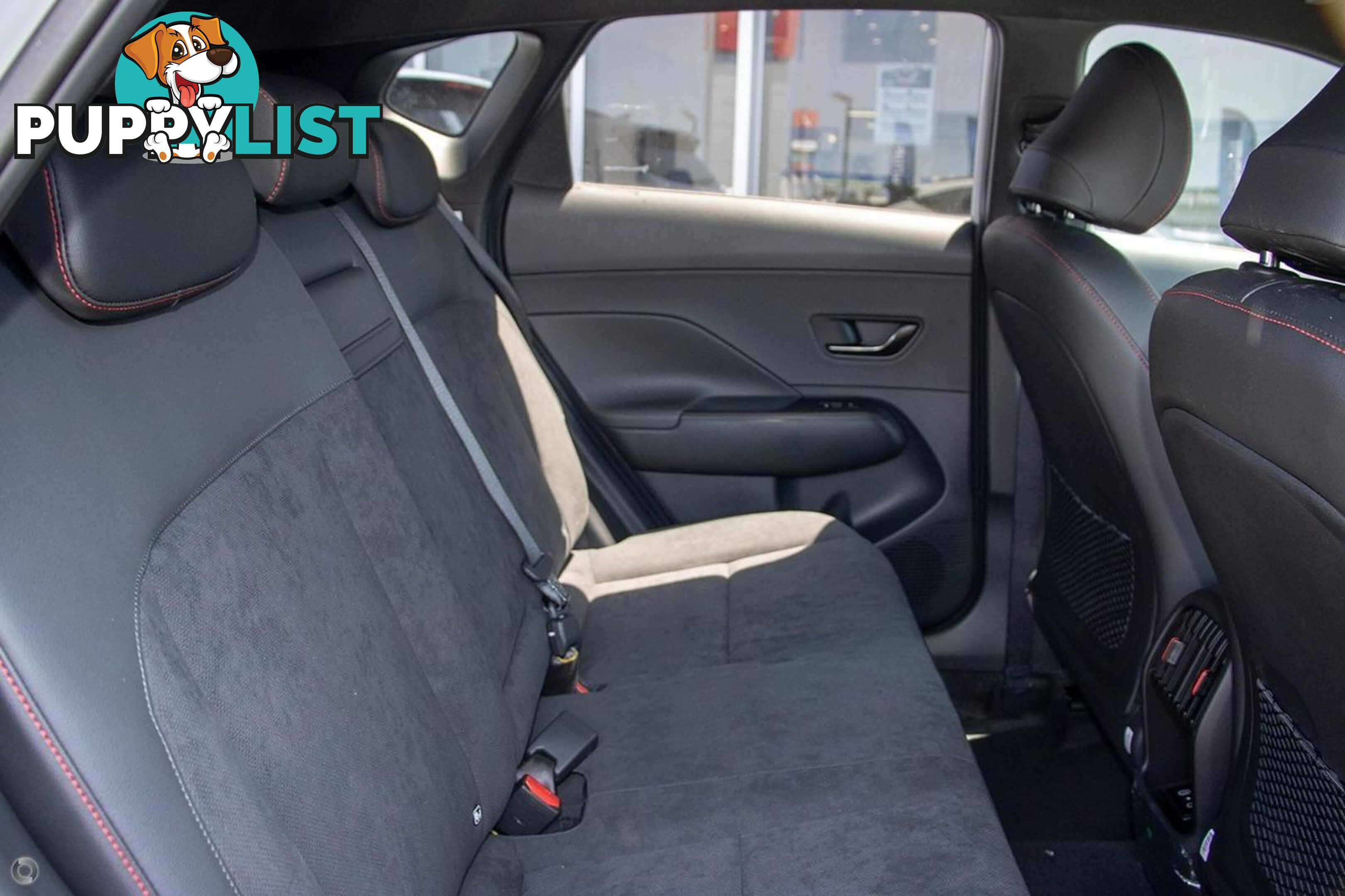 2025 HYUNDAI KONA PREMIUM N LINE SX2.V2 SUV
