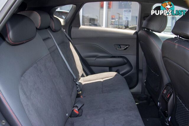 2025 HYUNDAI KONA PREMIUM N LINE SX2.V2 SUV