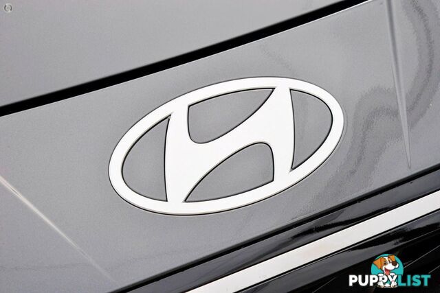 2025 HYUNDAI I30 HYBRID CN7.V2 SEDAN